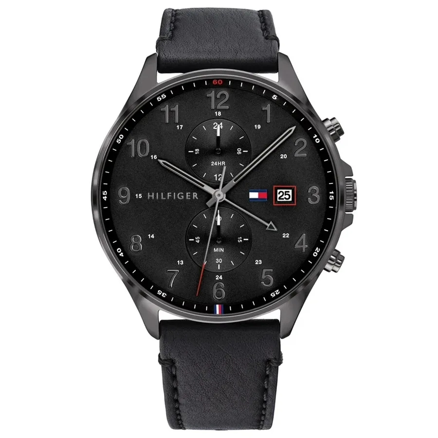 Tommy Hilfiger TH1791711 Erkek Kol Saati