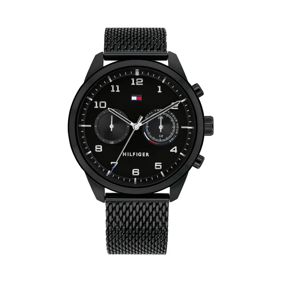 Tommy Hilfiger TH1791787 Erkek Kol Saati