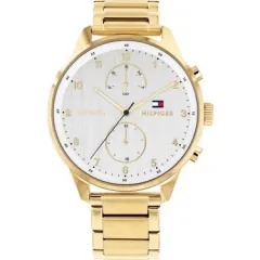Tommy Hilfiger TH1791576 Erkek Kol Saati