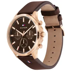 Tommy Hilfiger TH1710497 Erkek Kol Saati