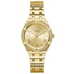 Guess GUGW0033L2 Kadın Kol Saati