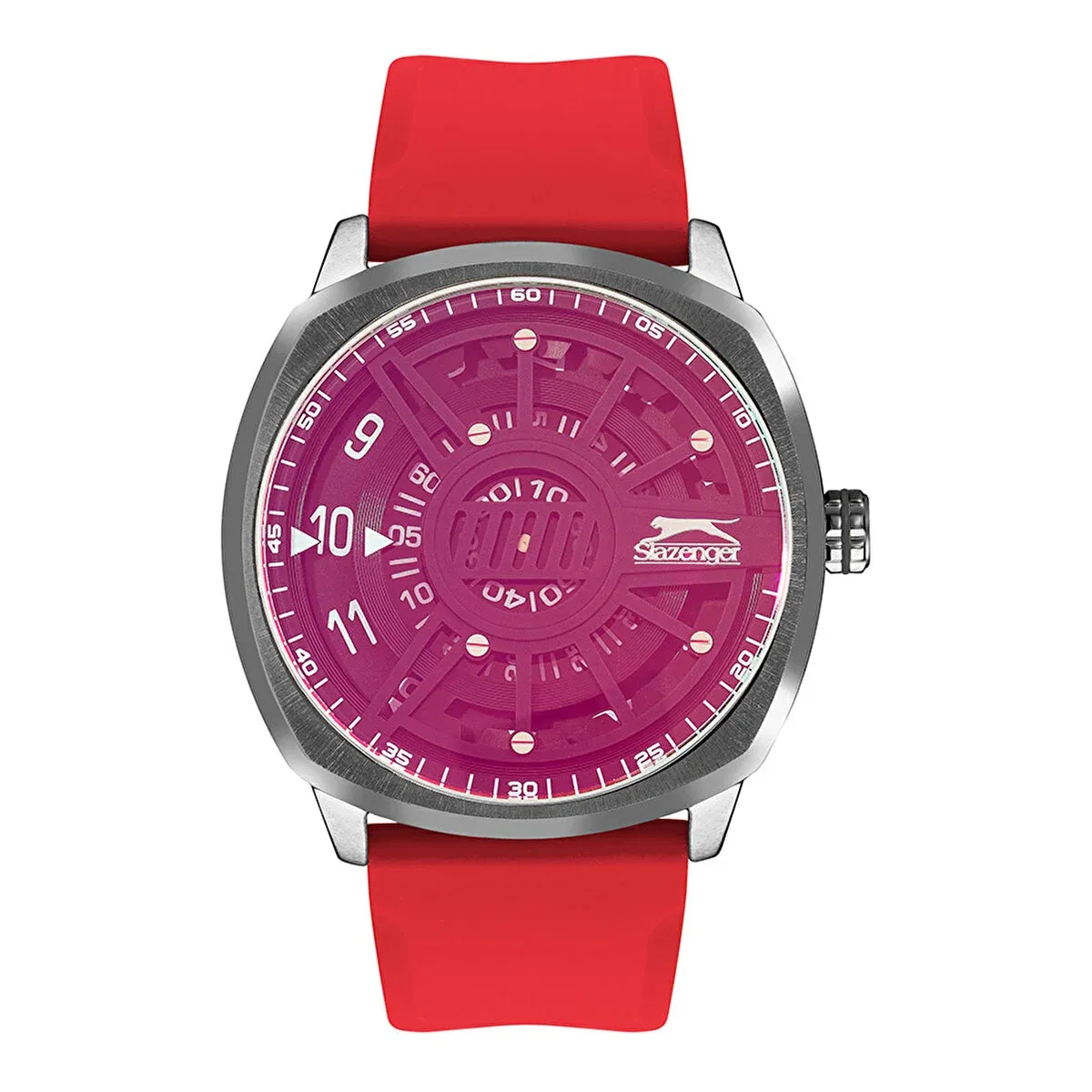 Slazenger SL.09.2211.1.04 Kol Saati