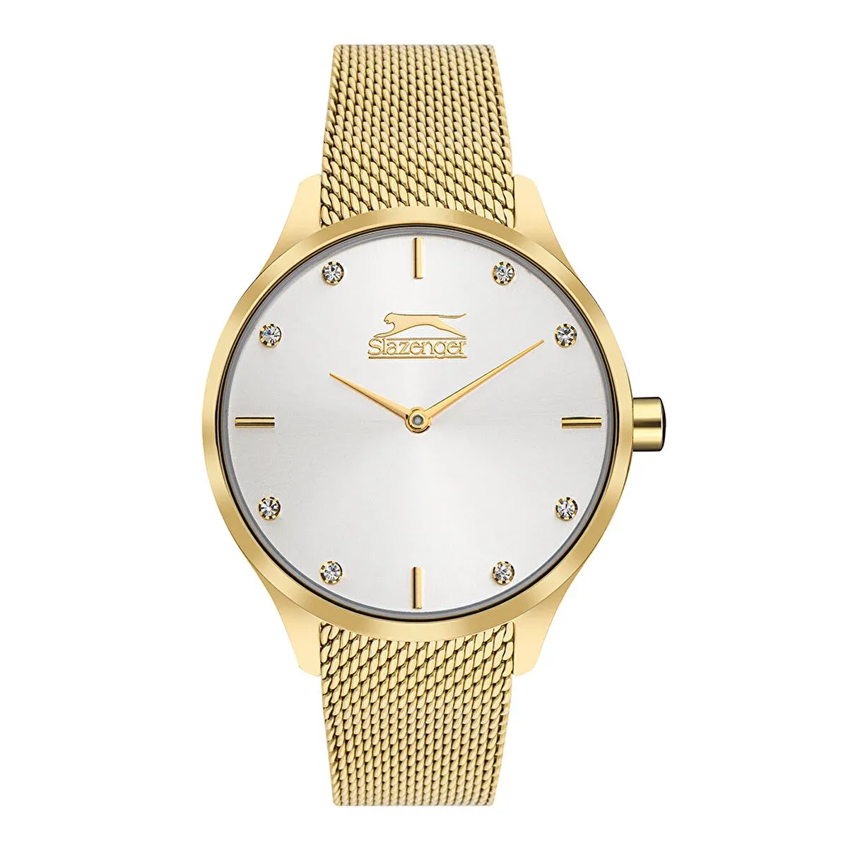 Slazenger SL.09.2287.3.02 Kol Saati