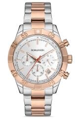 ROMANSON TM8A12HMJJASR5 KOL SAATİ